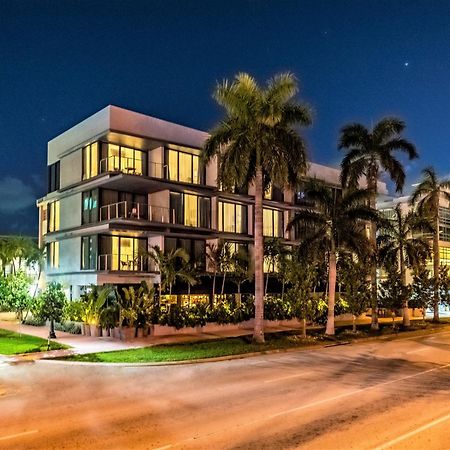 The March Hotel Miami Beach Exterior photo